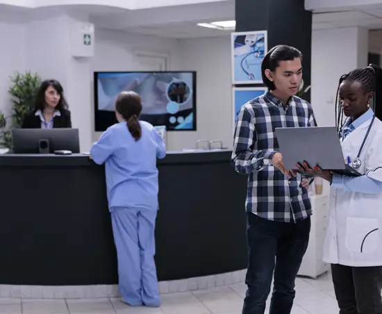 image for post 3 Reasons New Patients Choose Your Competitor Over You